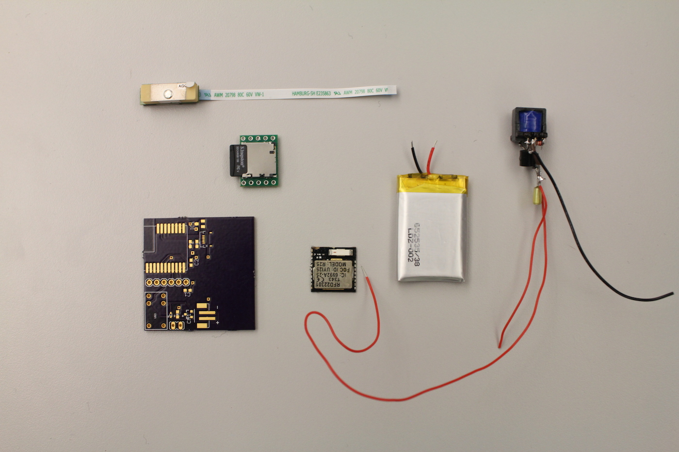 Talking Computer Vision and Designer Complicity with Joshua Noble