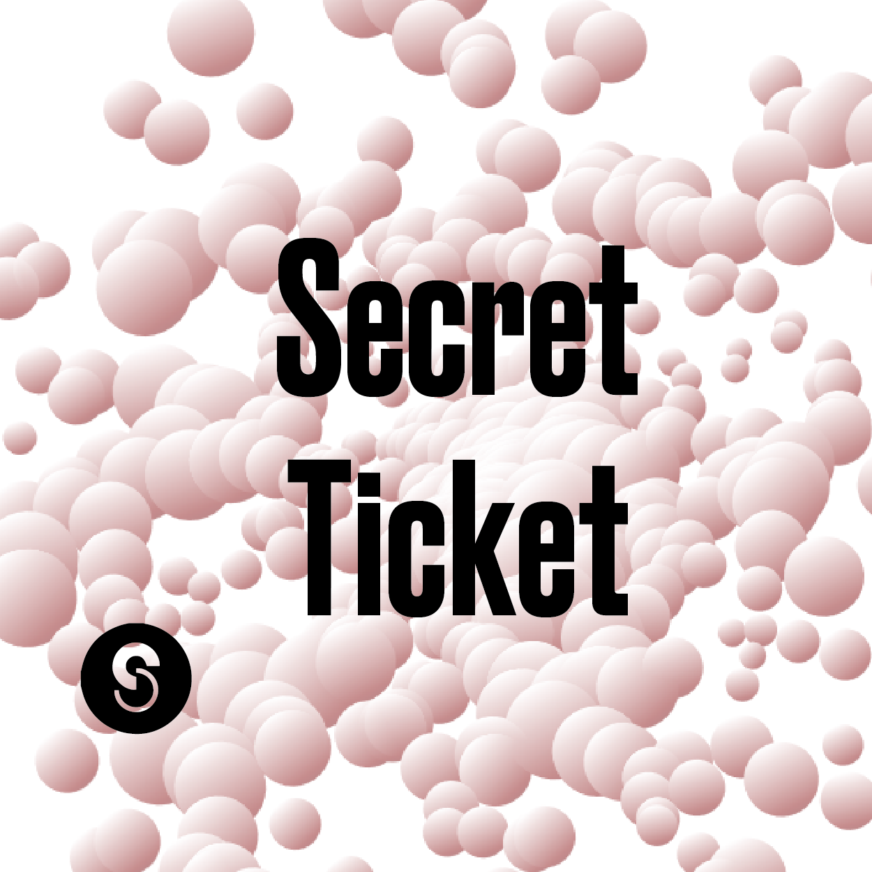 Womens Day Special Price Ticket - ONLY TODAY!